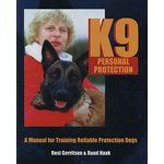 K9 Personal Protection