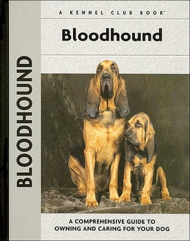 Kennel Club Book Bloodhounds