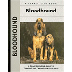 Kennel Club Book Bloodhounds