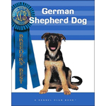 Kennel  Club Books German Shepherd Dog