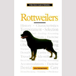 A New Owner's Guide to Rottweilers