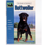 The  Guide to Owning a Rottweiler