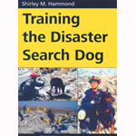 Training the Disaster Search Dog
