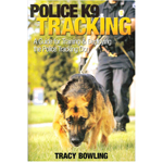 Police K9 Tracking