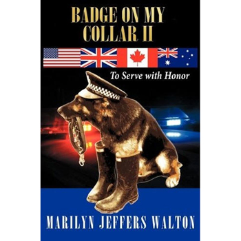 Badge on My Collar II