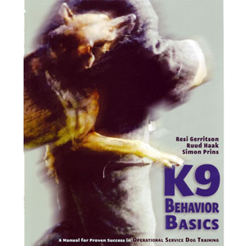 K9 Behavior Basics