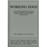 Working Dogs