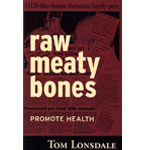Raw Meaty Bones