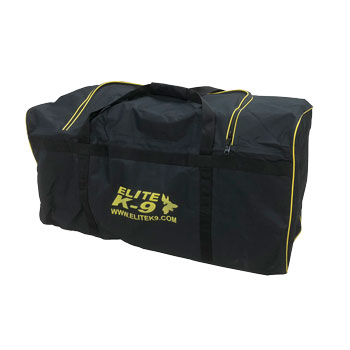 Elite K-9 Bite Suit Bag