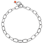 Herm Sprenger 3.0 MM Stainless Steel Short Link