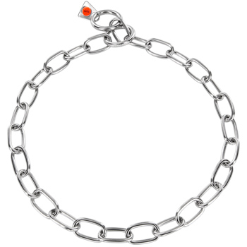 Herm Sprenger 3.0 MM Stainless Steel Short Link