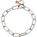 Herm Sprenger 4.0 MM Stainless Steel Medium Link