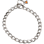 Herm Sprenger 4.0 MM Stainless Steel Choke Chain