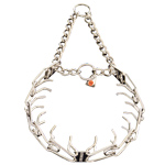 Herm Sprenger Stainless Steel Pinch Collar