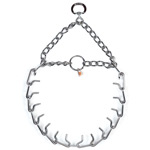 HS ULTRA-PLUS Stainless Steel 3.0mm Training Collar