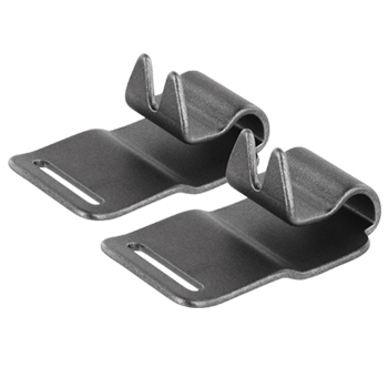 Herm Sprenger Black Neck-Tech Element