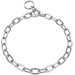 Herm Sprenger 3.4 MM Chrome Short Link