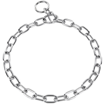 Herm Sprenger 3.4 MM Chrome Short Link