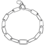 Herm Sprenger 4.0 MM Chrome Medium Link