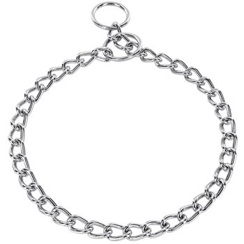 Herm Sprenger 3.0 MM Chrome Choke Collar