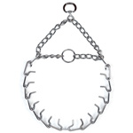 Herm Sprenger ULTRA-PLUS Chrome 3.0mm Training Collar