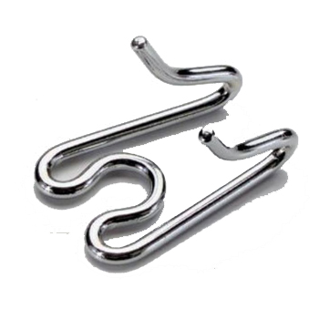 Herm Sprenger Stainless Steel  Extra Links