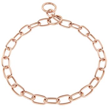 Herm Sprenger 3.0 MM Curogan Short Link