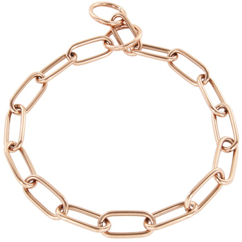 Herm Sprenger 4.0 MM Curogan Medium Link