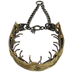 Camo Nylon Covers for Prong Collars