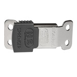 HS ClicLock Stainless Steel Buckle 3.0/3.2mm
