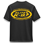 Some Handlers Don't Compromise T-shirt