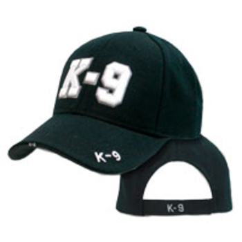 K-9 Cap