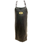 Leather Apron