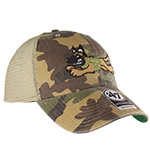 Malinois Trawler Cap