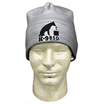 K-9 BSD Brushed Metal Beanie