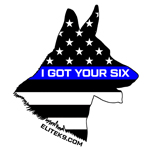Elite K-9 