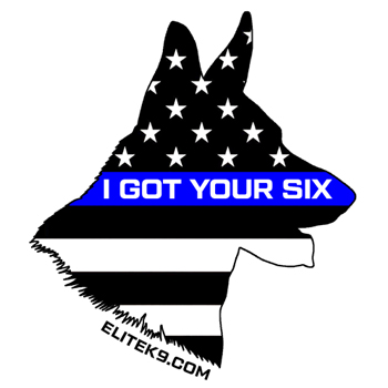 Elite K-9 