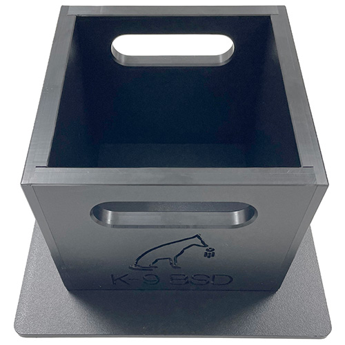 Puppy Dopamine Food Reward Box
