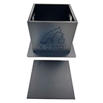 Dopamine Food Reward Tracking Box