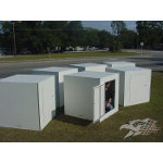 Hot Boxes Set of 6
