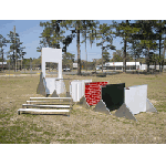 USPCA Group 1 Obstacle Course