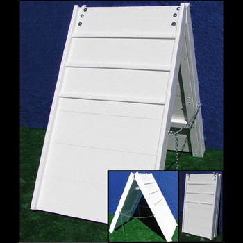 DOD A-Frame