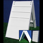 DOD A-Frame