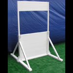 DOD Window Hurdle Obstacle