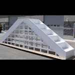 DOD Double Stairway  obstacle