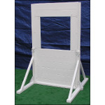 Window Hurdle
