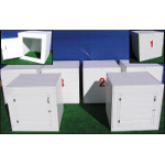 Search Boxes - Set of 6