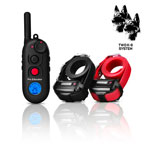 Pro Educator 902 (2) Two K9 Remote Trainer
