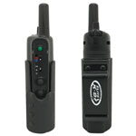 Holster for Garmin and TriTronics Pro Series