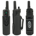 Holster for Garmin and TriTronics Pro Series - Left Side